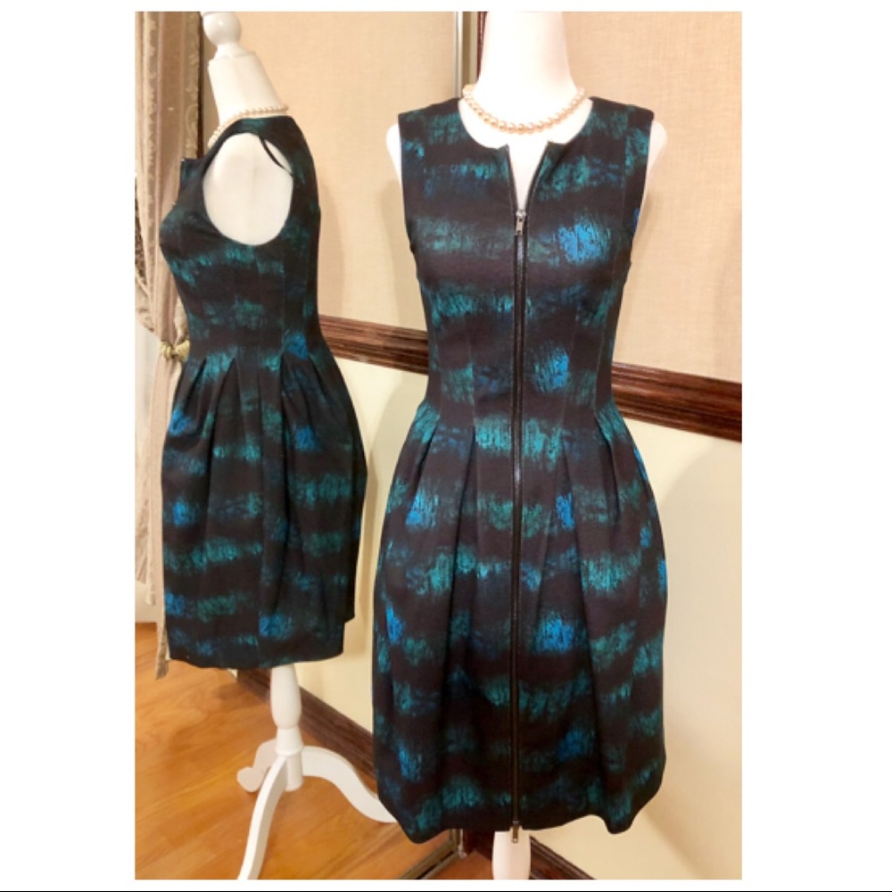 H & M dress